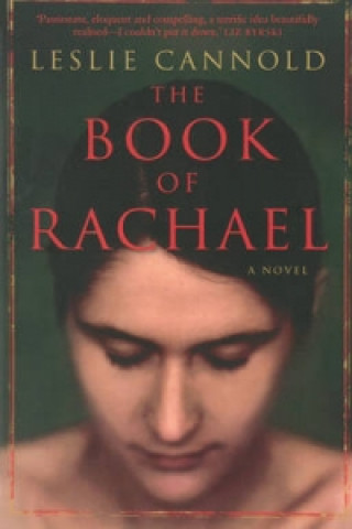 Book Of Rachael