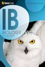 IB Biology Student Workbook