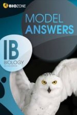 IB Biology Model Answers