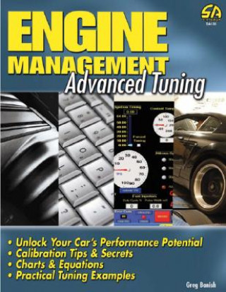 Engine Management: Advance Tuning