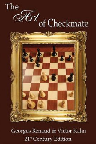 Art of Checkmate