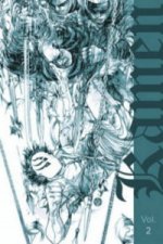 Kamen Volume 2