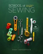 School of Sewing