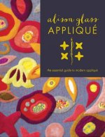 Alison Glass Applique