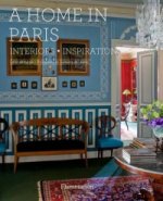 Home in Paris