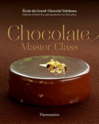 Chocolate Master Class