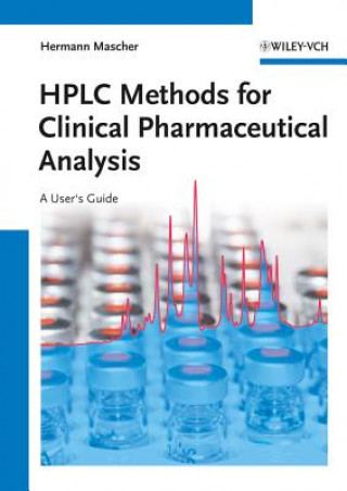 HPLC Methods for Clinical Pharmaceutical Analysis - A User's Guide