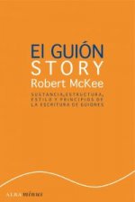 El guión : sustancia, estructura, estilo