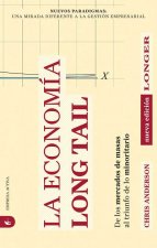 La economía Long Tail : de los mercados