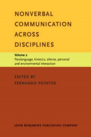 Nonverbal Communication Across Disciplines
