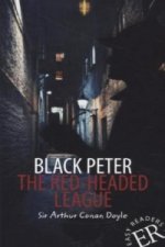 Black Peter. The Red-Headed League