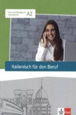 Italienisch für den Beruf, Kurs- und Übungsbuch mit Audio-CD