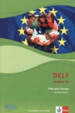 DELF scolaire A1. Prêts pour l'Europe - Nouvelle édition, m. 1 Beilage