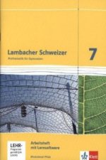 Lambacher Schweizer Mathematik 7. Ausgabe Rheinland-Pfalz, m. CD-ROM