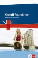 Kickoff Foundation Bundesausgabe. Englisch zum Hauptschulabschluss
