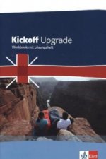 Kickoff Upgrade. Englisch zum Mittleren Abschluss