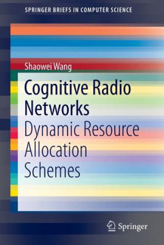 Cognitive Radio Networks, 1