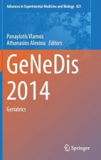 GeNeDis 2014