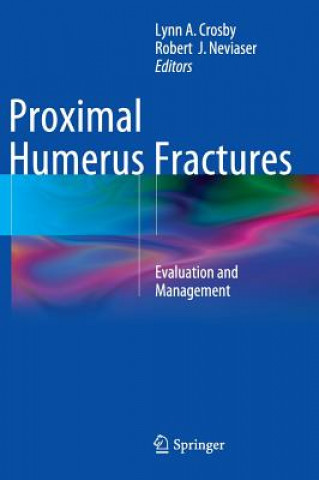 Proximal Humerus Fractures, 1