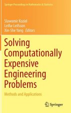 Solving Computationally Expensive Engineering Problems, 1