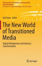 New World of Transitioned Media