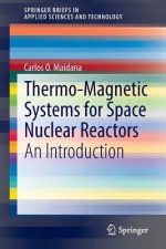 Thermo-Magnetic Systems for Space Nuclear Reactors