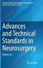 Advances and Technical Standards in Neurosurgery