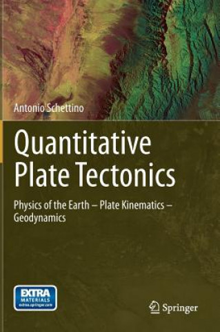 Quantitative Plate Tectonics