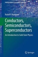 Conductors, Semiconductors, Superconductors