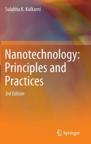 Nanotechnology: Principles and Practices (Sulabha K. Kulkarni)(Twarda)