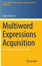 Multiword Expressions Acquisition