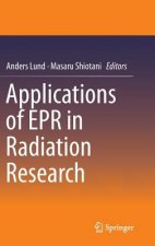 Applications of EPR in Radiation Research