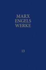 MEW / Marx-Engels-Werke Band 13