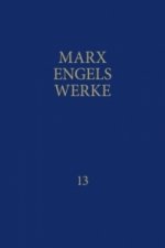 MEW / Marx-Engels-Werke Band 13