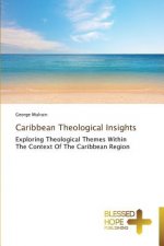 Caribbean Theological Insights