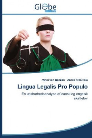 Lingua Legalis Pro Populo