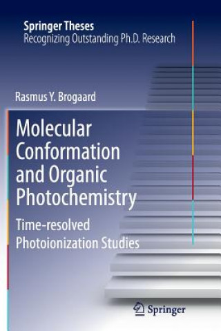 Molecular Conformation and Organic Photochemistry