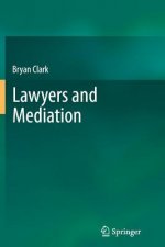 Lawyers and Mediation