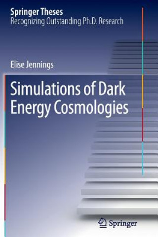 Simulations of Dark Energy Cosmologies