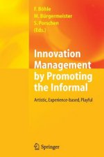 Innovation Management by Promoting the Informal