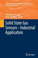 Solid State Gas Sensors - Industrial Application