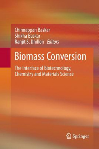 Biomass Conversion