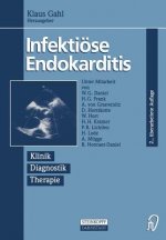 Infektioese Endokarditis