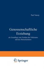 Genossenschaftliche Erziehung