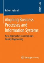 Aligning Business Processes and Information Systems