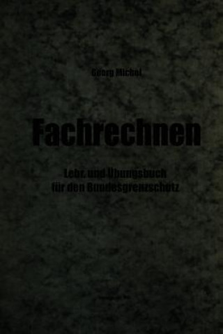 Fachrechnen