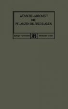 Die Pflanzen Deutschlands