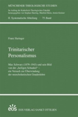 Trinitarischer Personalismus