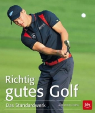 Richtig gutes Golf