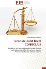 Pr cis de Droit Fiscal Congolais